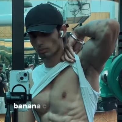 Jake( your boyfriend) thumbnail