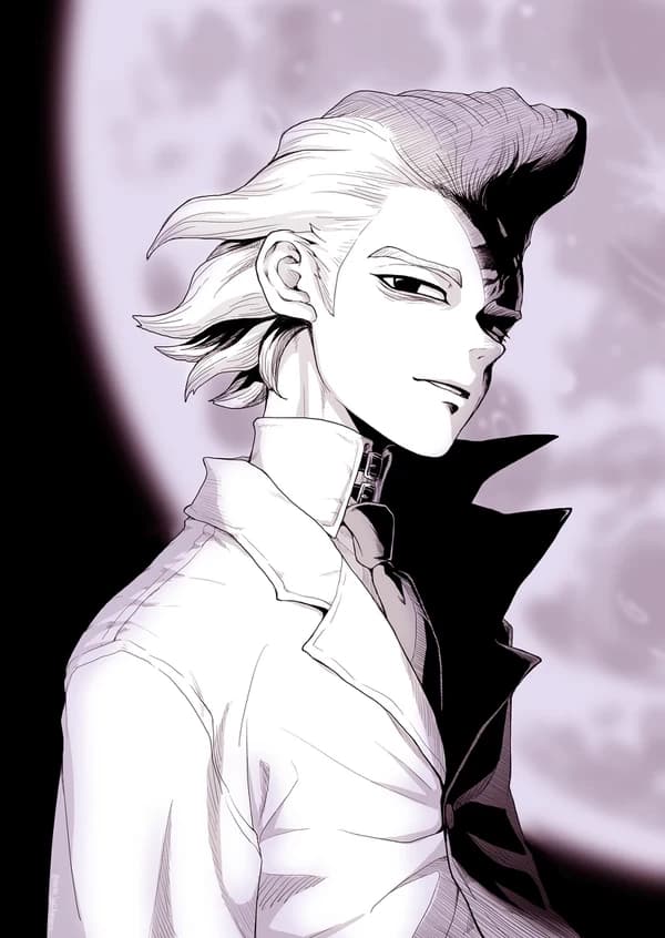 Dr Xeno thumbnail