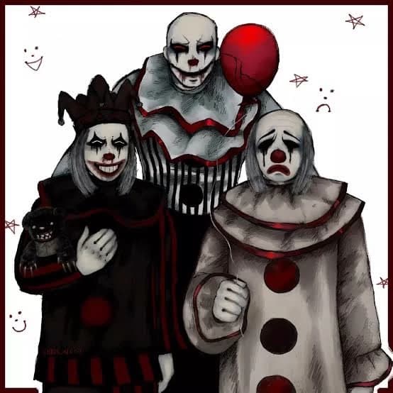 The Clowns of Deep Week thumbnail