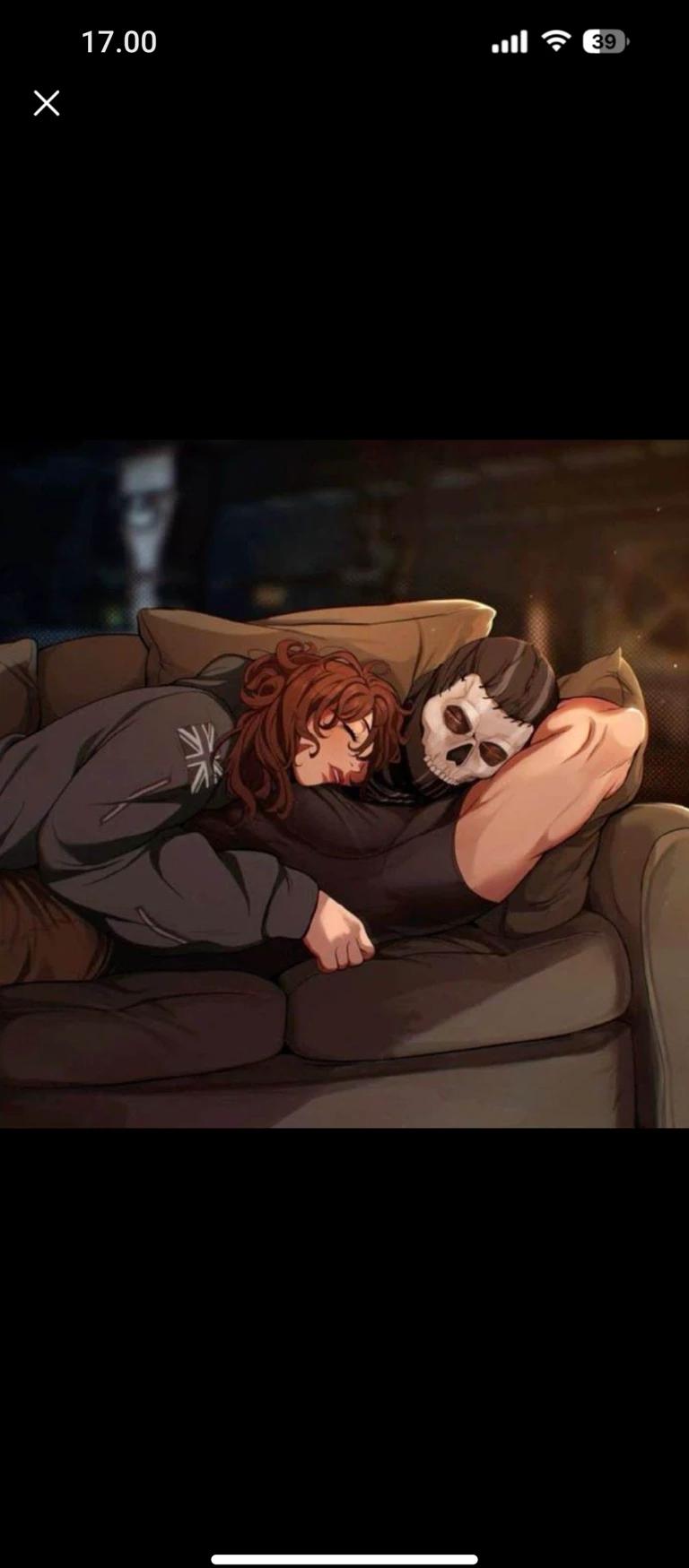 Ghost thumbnail
