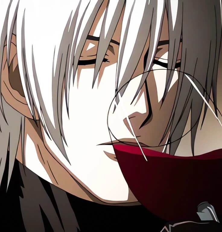 Damian Sparda thumbnail