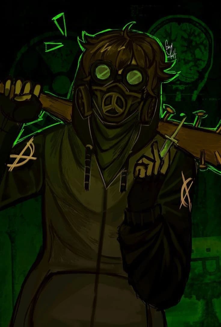 //X-Virus creepypasta thumbnail