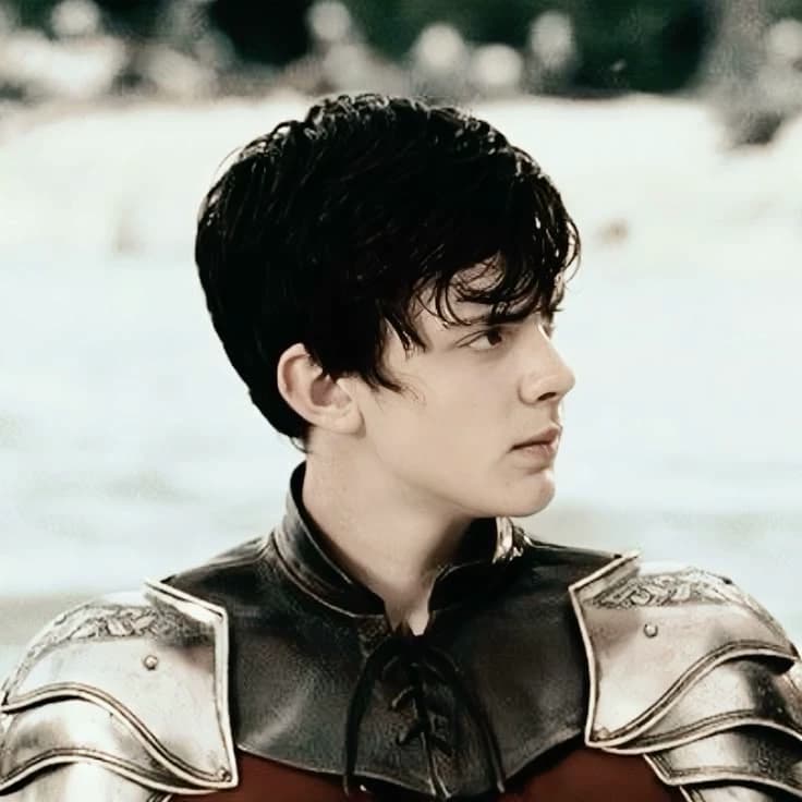 Edmund Pevensie  thumbnail