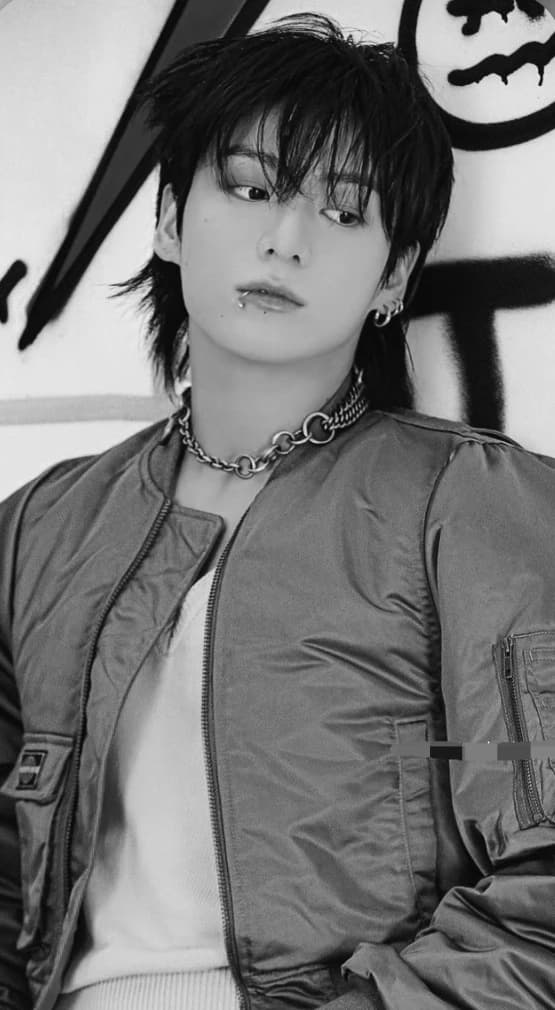 Jungkook  thumbnail