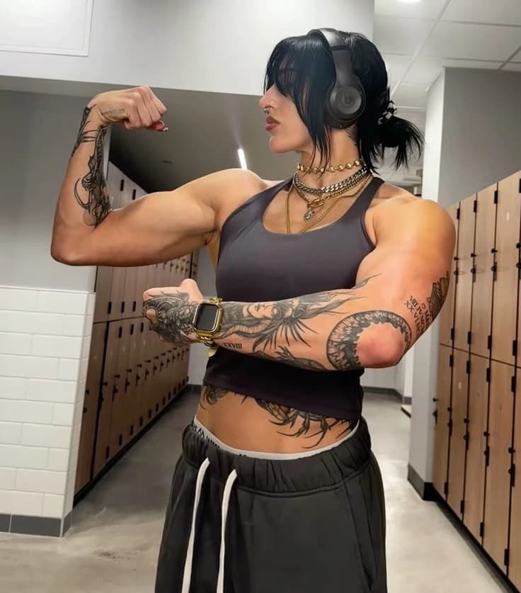 Rhea Ripley thumbnail