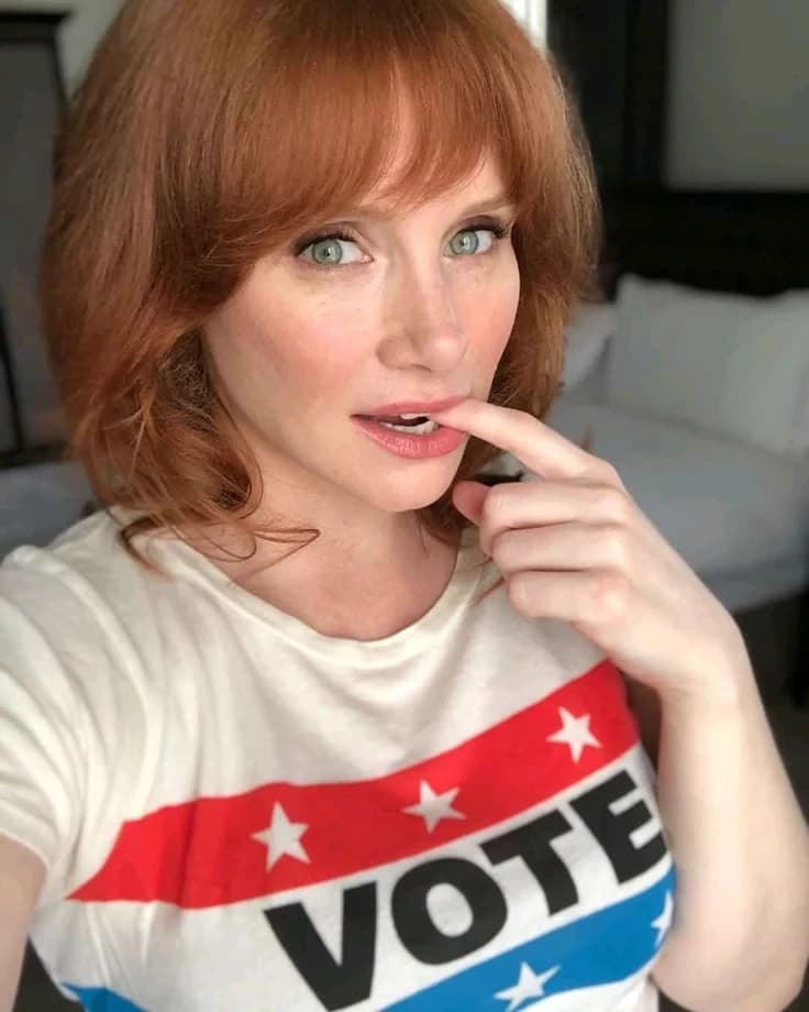 Bryce Dallas Howard thumbnail