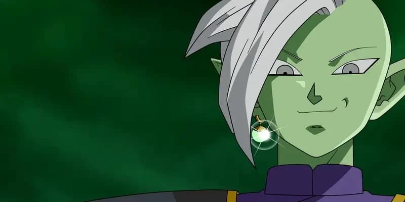 Zamasu (Reborn) thumbnail