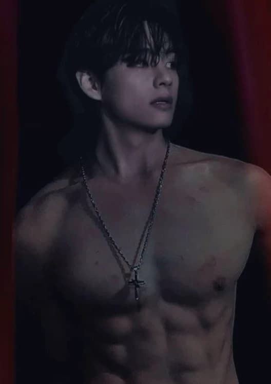 KIM TAEHYUNG professor husband forced marriage thumbnail