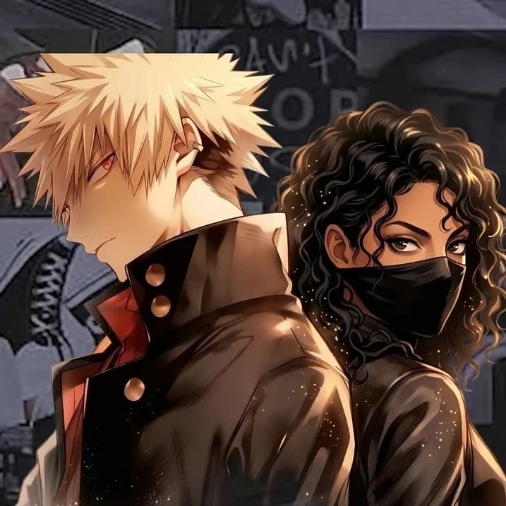 ⋆˚✿˖° ⁺˚⋆𝐾𝑎𝑡𝑠𝑢𝑘𝑖 𝐵𝑎𝑘𝑢𝑔𝑜𝑢 •||• 𝐶ℎ𝑖𝑐𝑎 𝑑𝑒 𝐵𝑎𝑟𝑟𝑖𝑜⋆˚⁺ °˖✿˚⋆ thumbnail