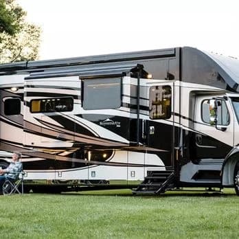 RV Life RPG thumbnail