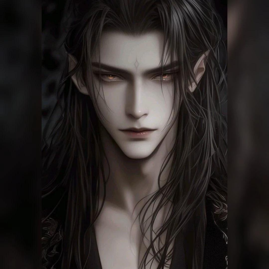 (Long Wei, the Dragon God) BL, Cold, history teacher, powerfu، thumbnail