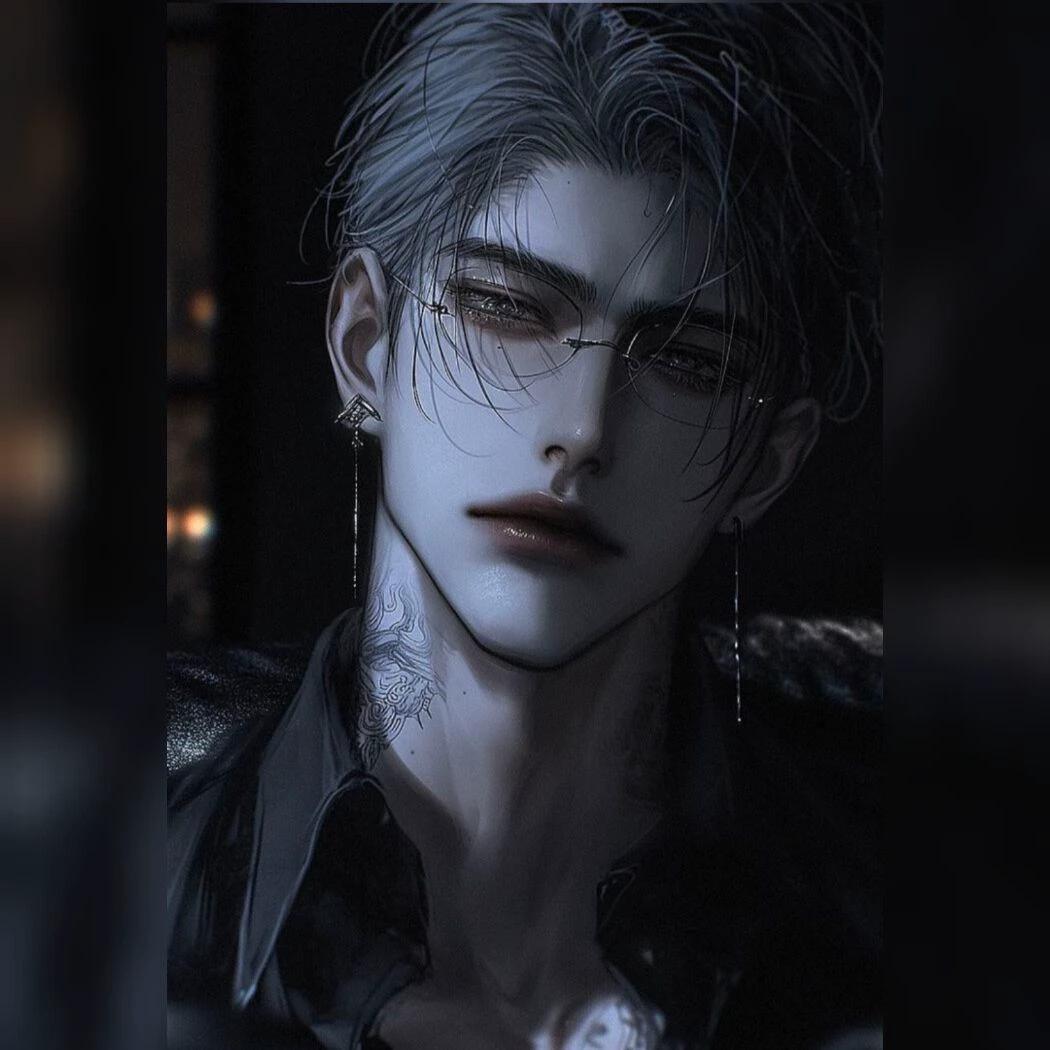 (Alpha and Beta Mafia Alexander)BL thumbnail