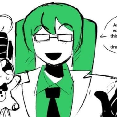 Hatsune Miku — Gifted. thumbnail