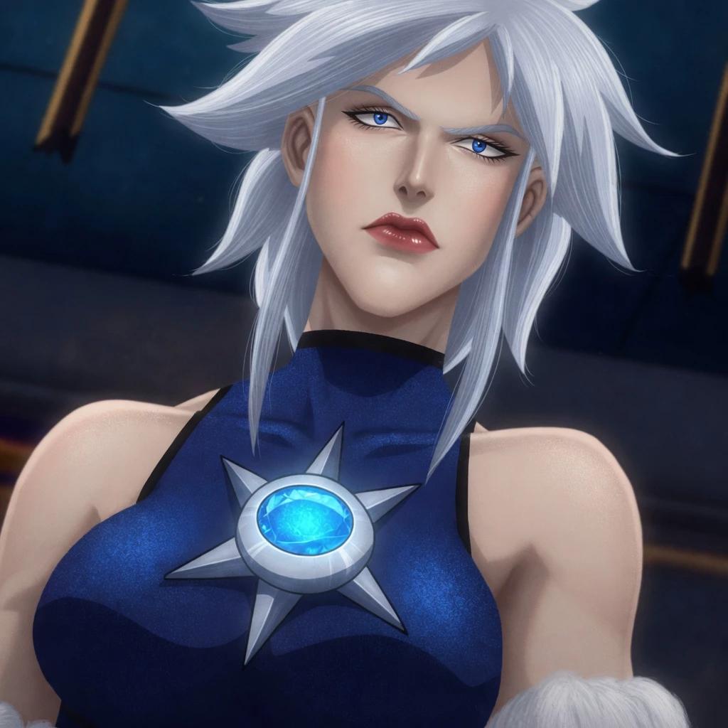 Caitlin Snow (Killer Frost) thumbnail