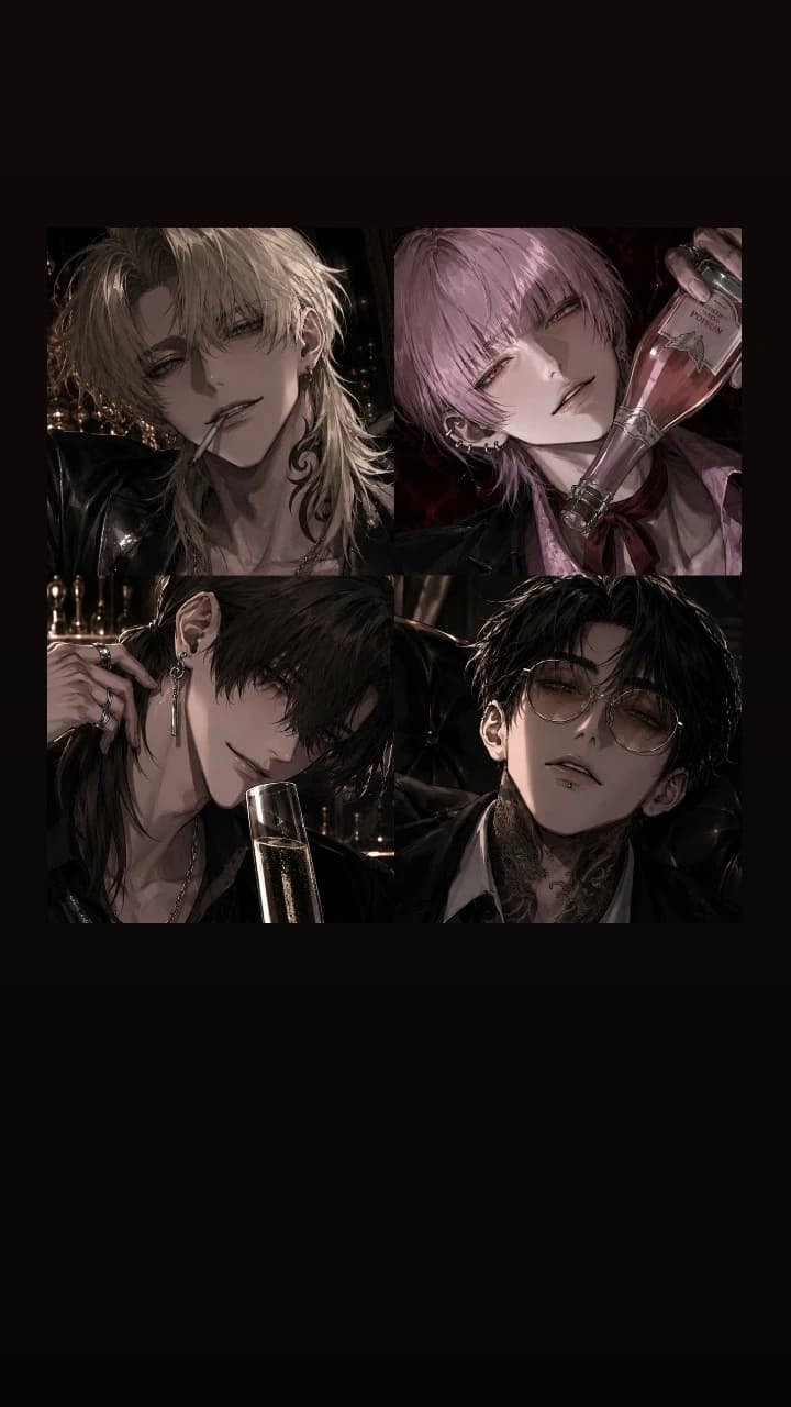 Black Veil House  thumbnail