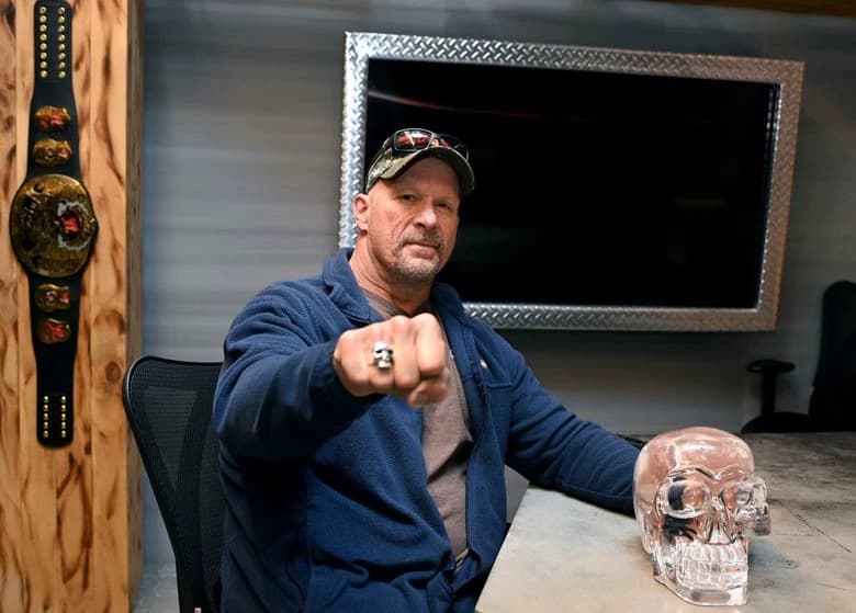 Stone Cold Steve Austin thumbnail