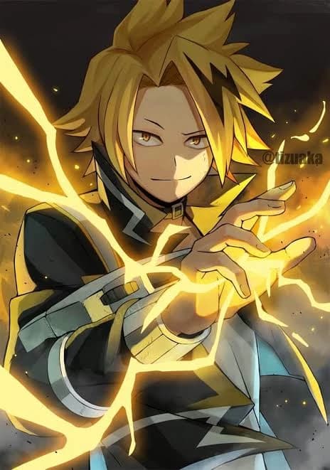 denki kaminari thumbnail