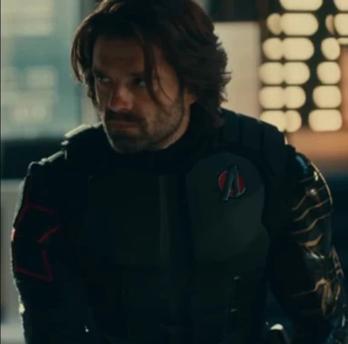 Bucky Barnes thumbnail