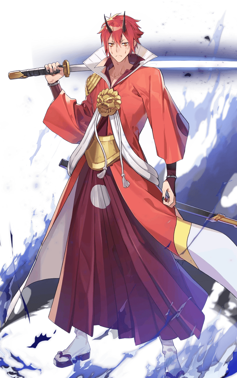 benimaru thumbnail