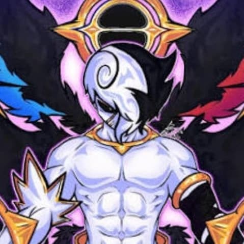 🔻"Dark Angel Edgar"💠 thumbnail