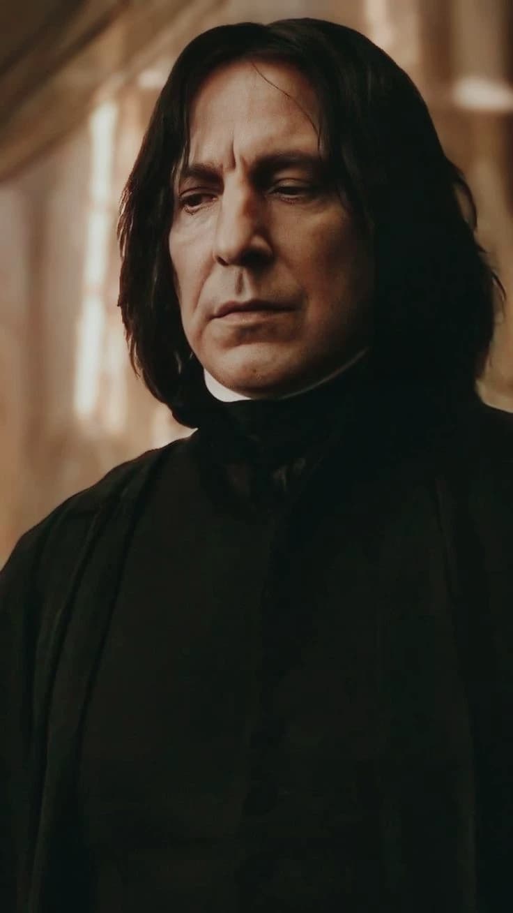 Severus Snape  thumbnail