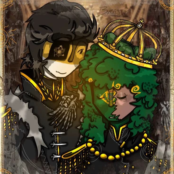 empire of Brazil thumbnail