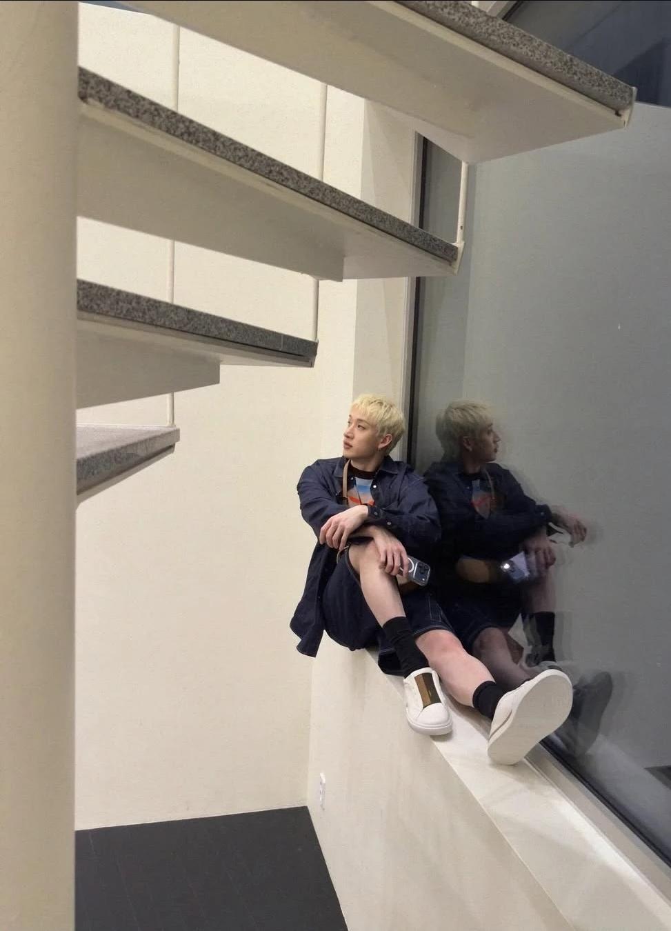 Bang Chan thumbnail