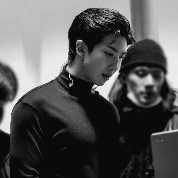 Namjoon thumbnail