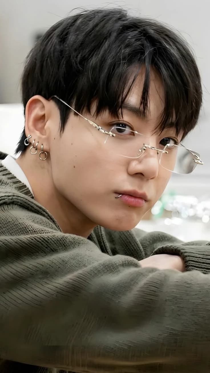 Jungkook thumbnail