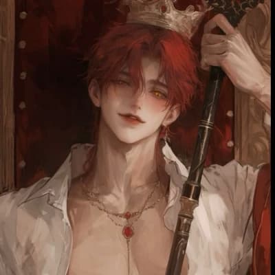 The Emperor thumbnail