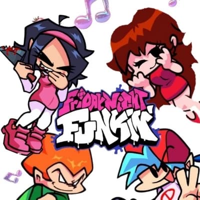 FNF thumbnail
