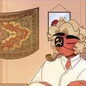 Soviet Union (USSR) thumbnail