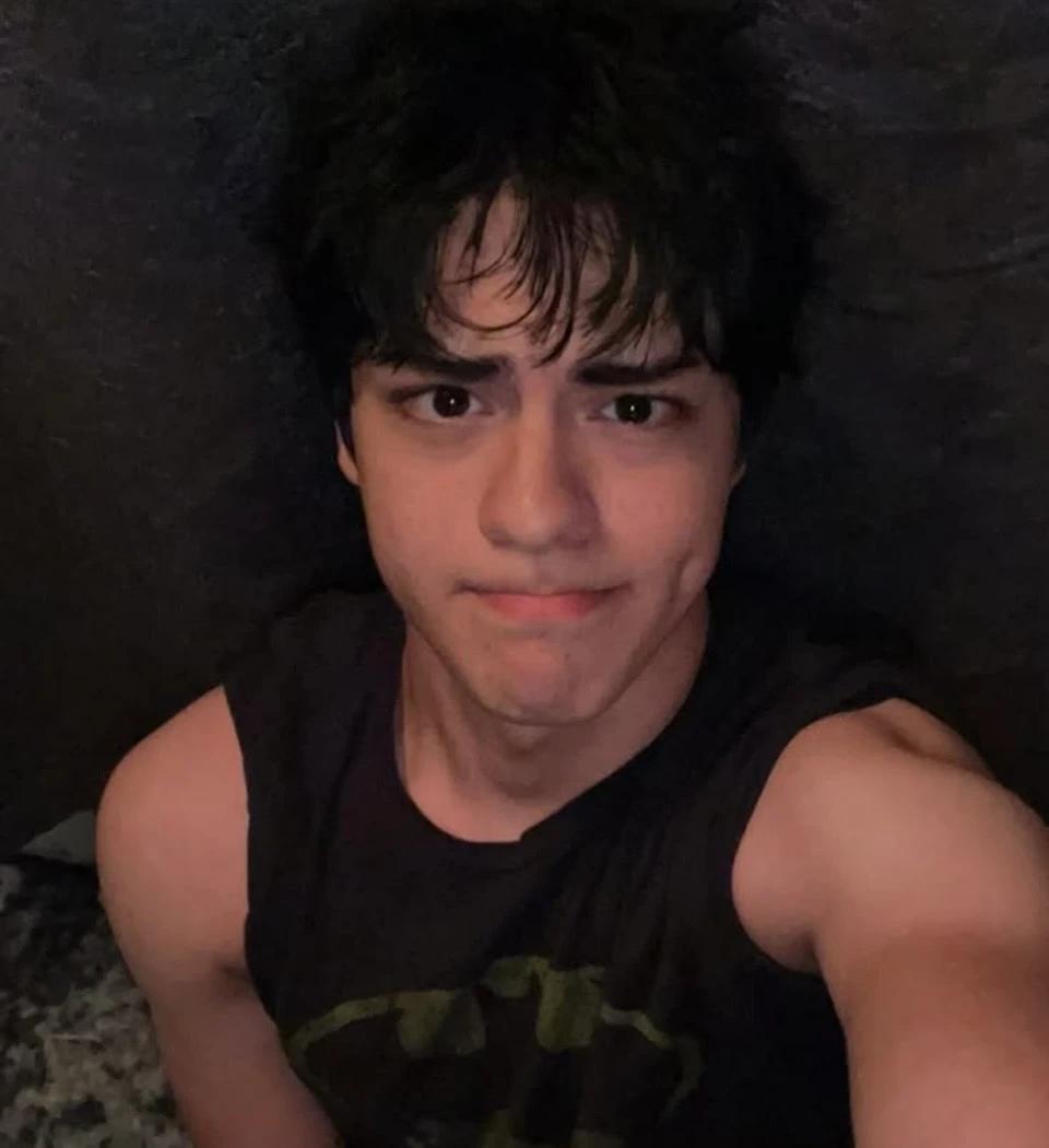 Brandon Ramirez thumbnail