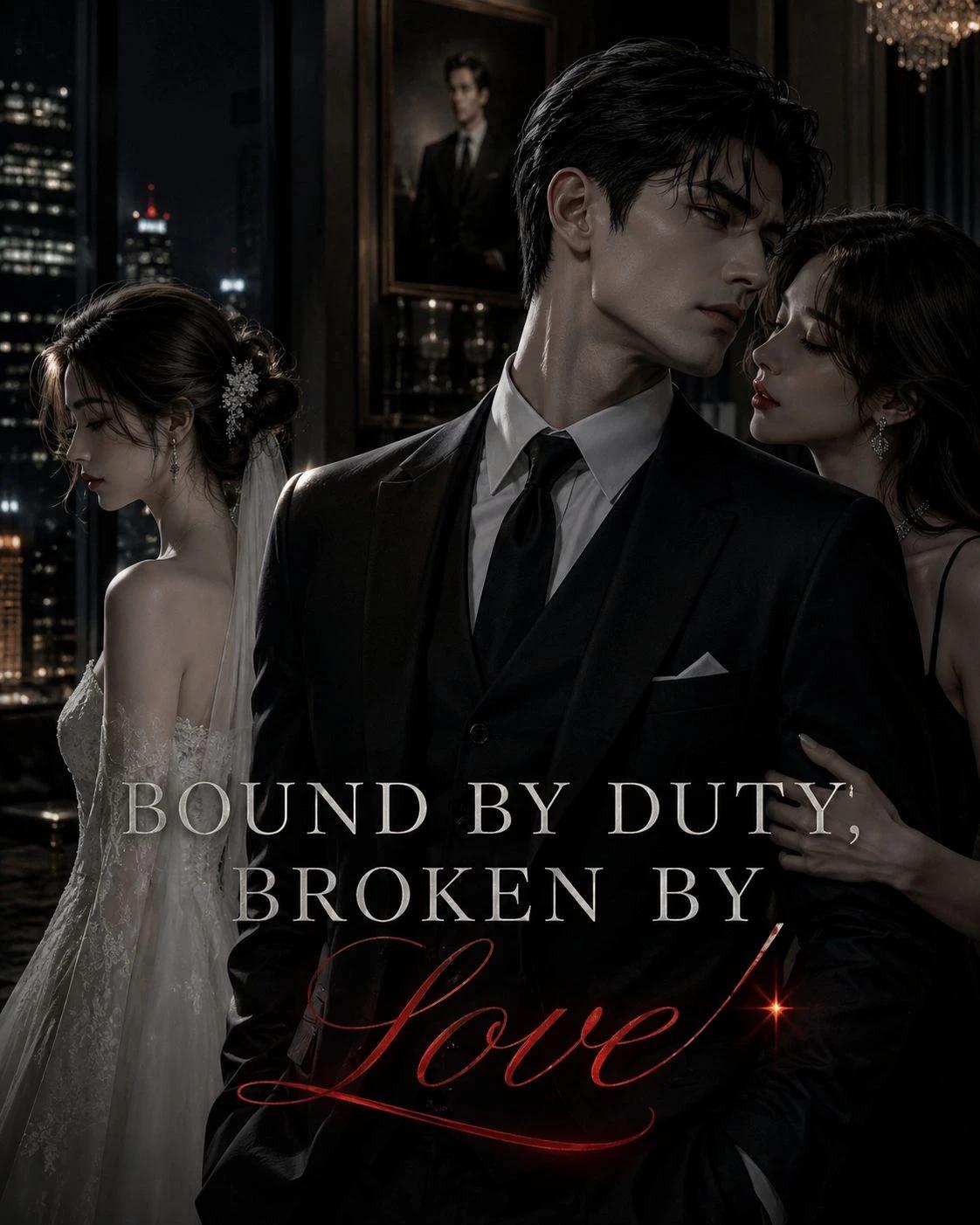 Bound by Duty, Broken by Love thumbnail