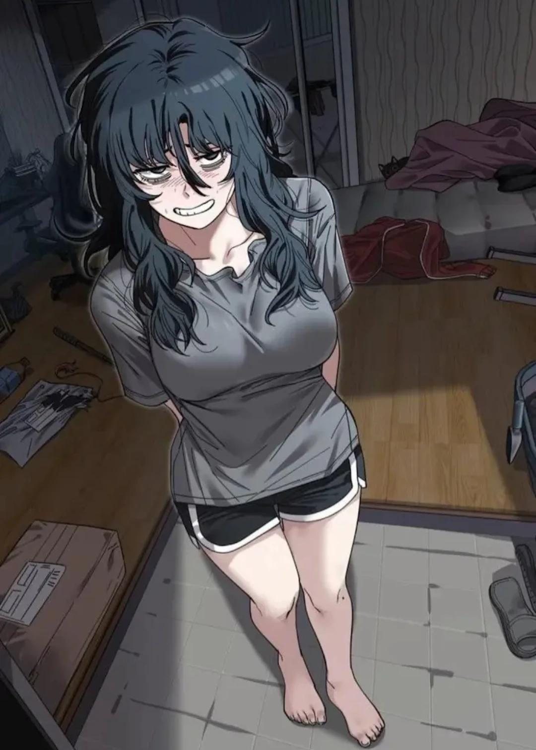 Akari (your wife) thumbnail