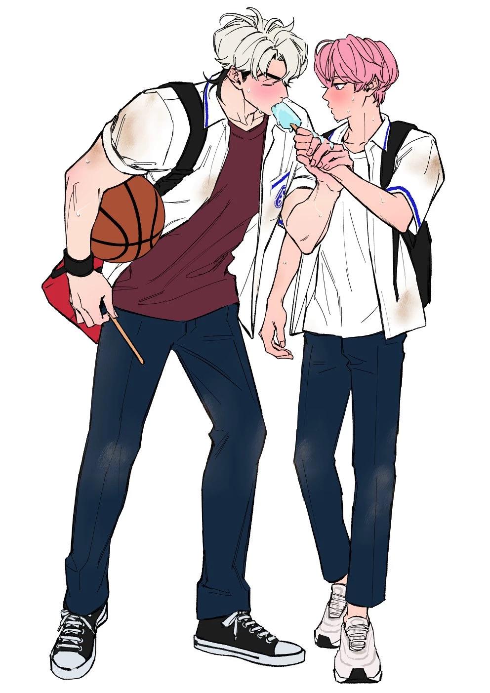 Kaiden - BL thumbnail