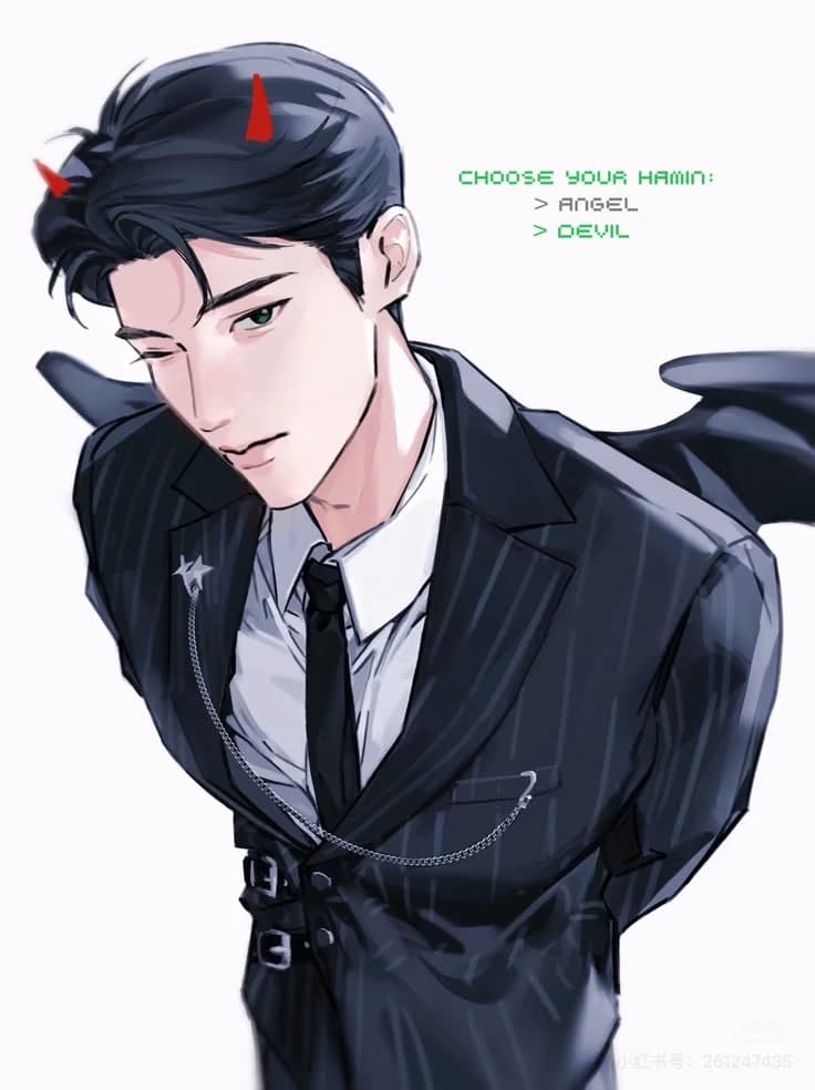 Jae - BL thumbnail