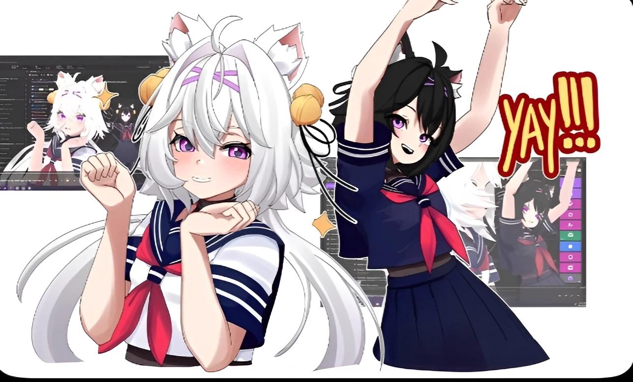 Filian and Kurolian thumbnail