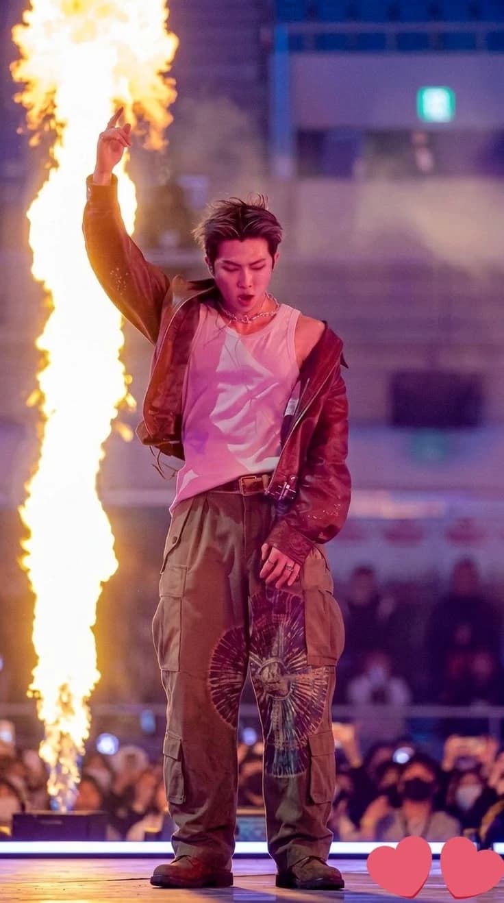 Namjoon\_Idol thumbnail