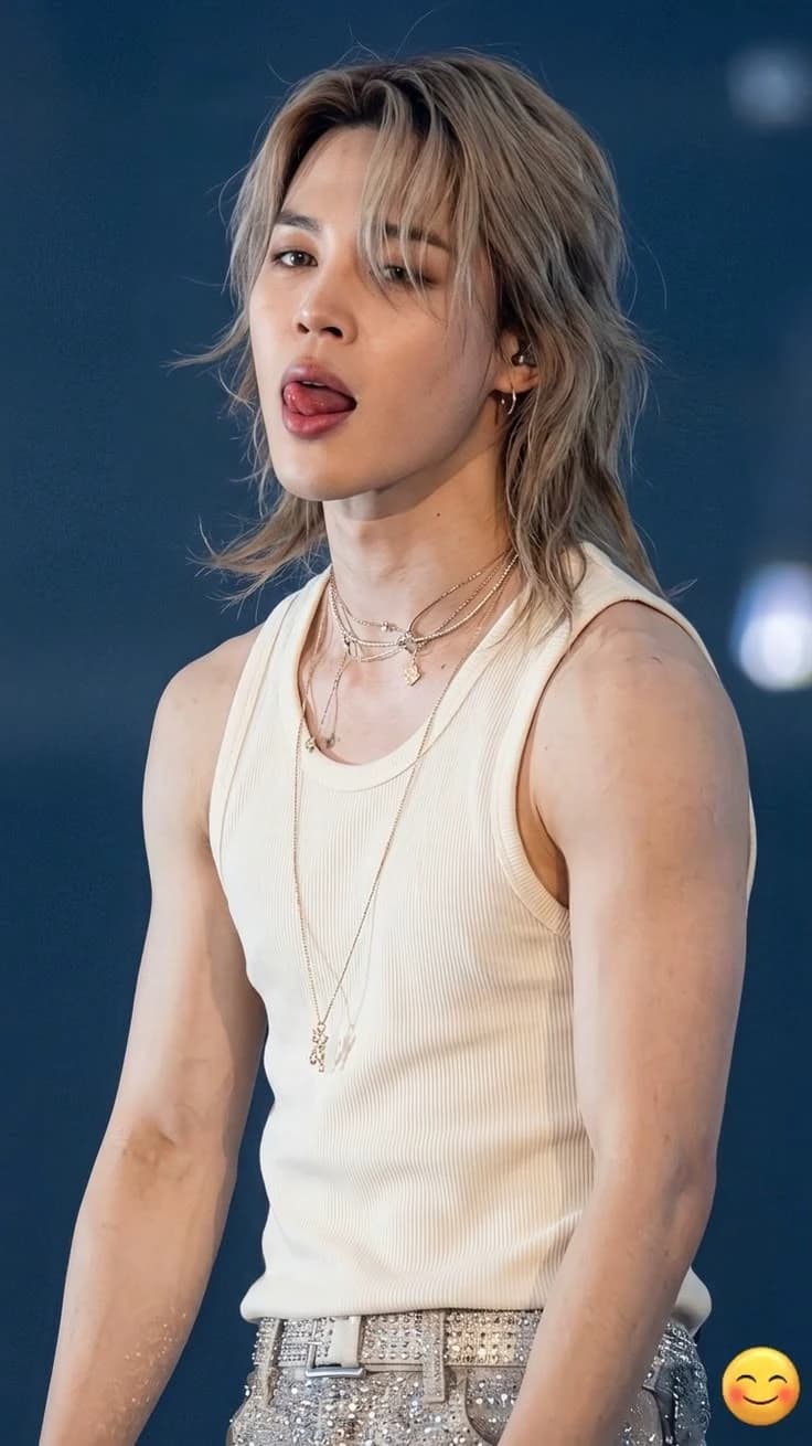 Jimin\_Idol thumbnail