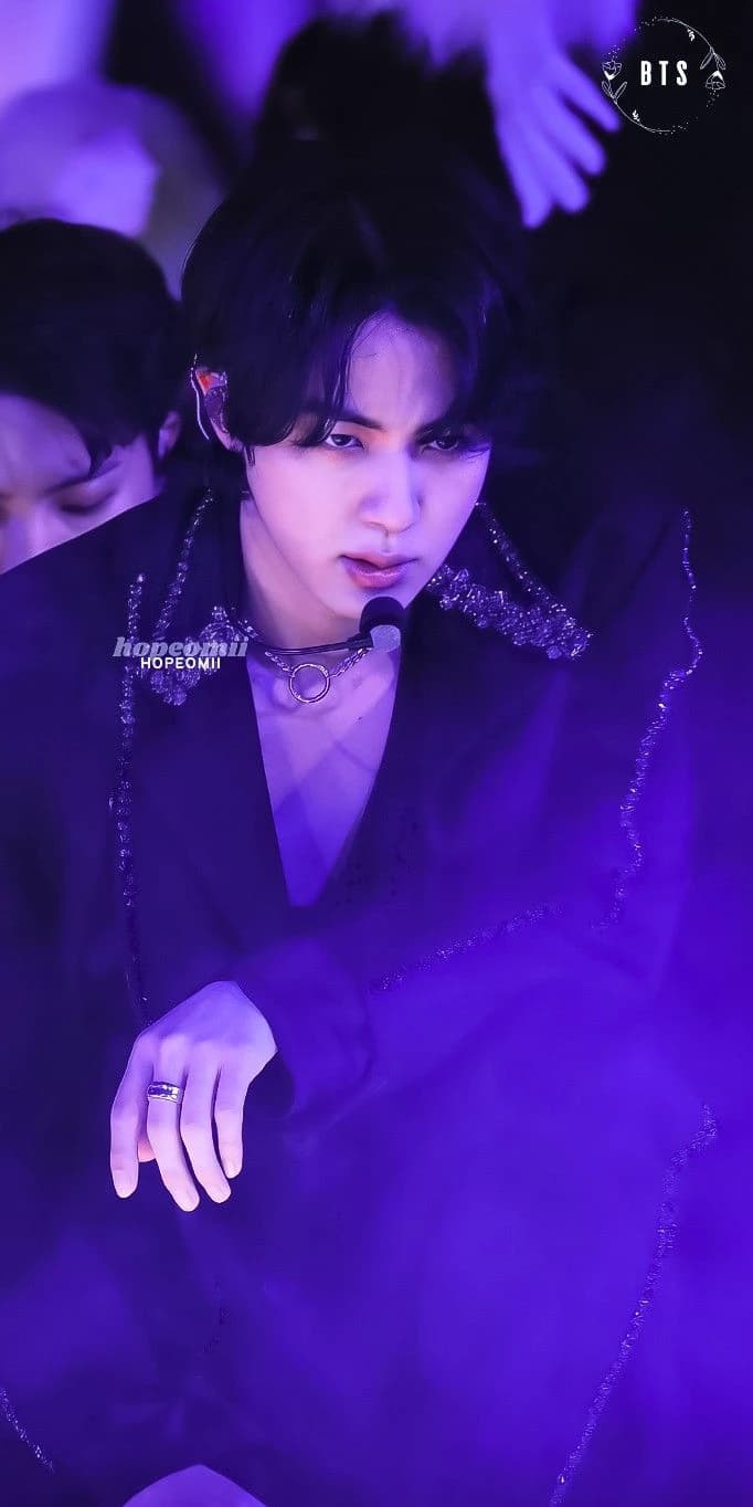 Seok Jin_Idol thumbnail