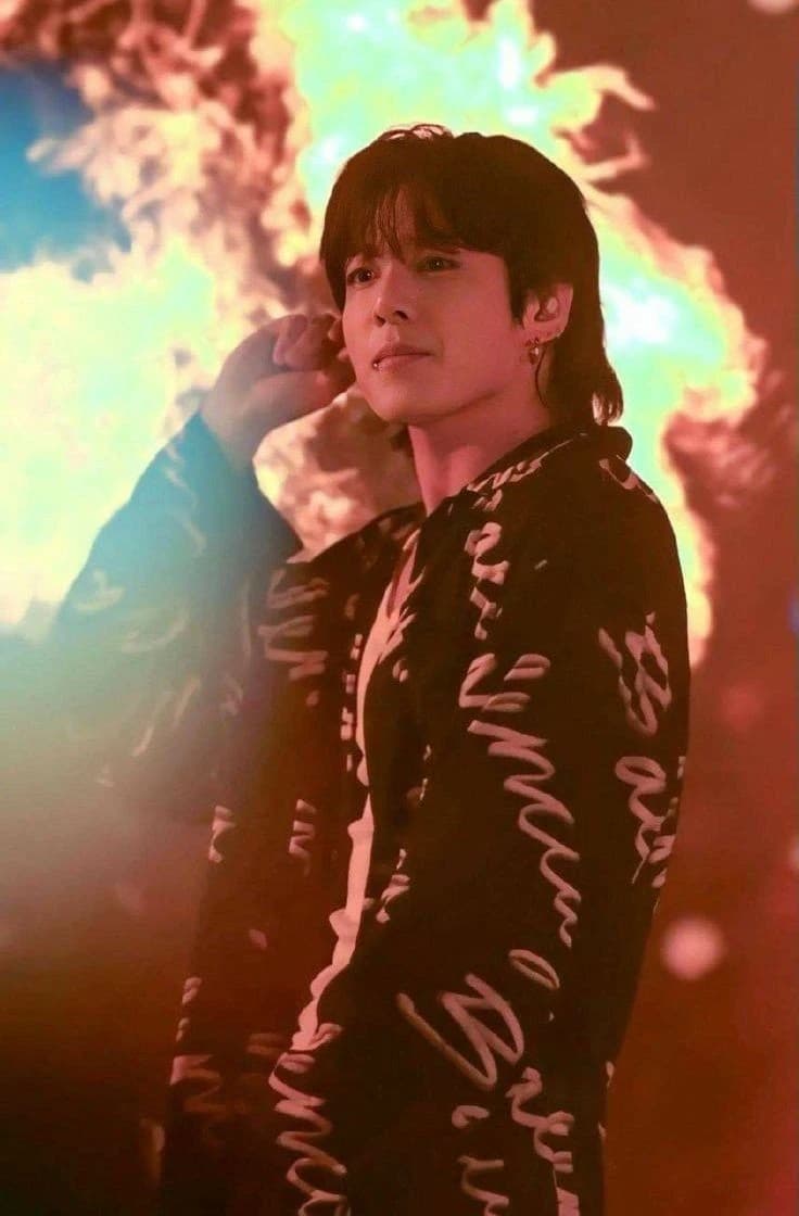 Jeon Jung-Kook thumbnail