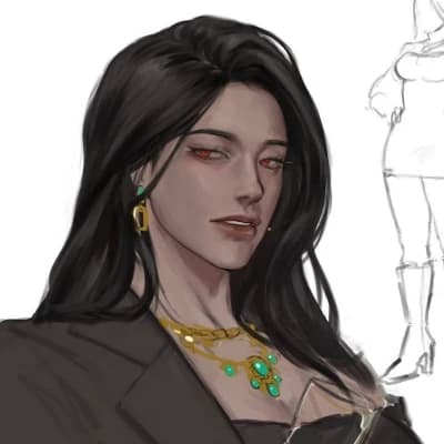 Hazel {older women} {wlw} thumbnail