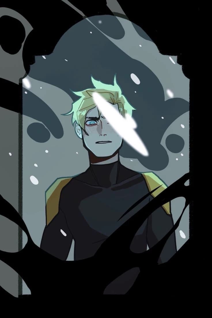 Agent Washington  thumbnail