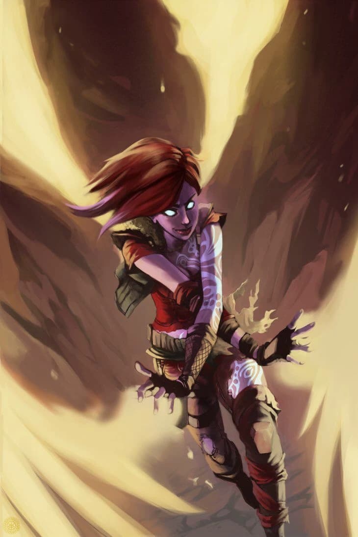 Lilith thumbnail