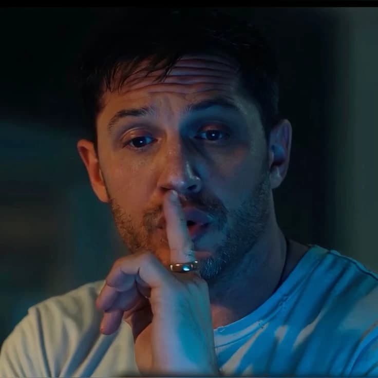 Eddie Brock thumbnail