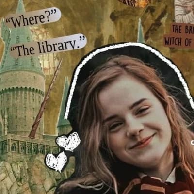 Hermione Granger thumbnail