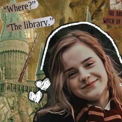 Hermione Granger thumbnail