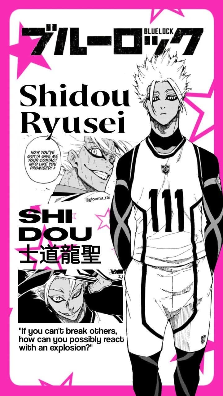 Shidou Ryusei thumbnail