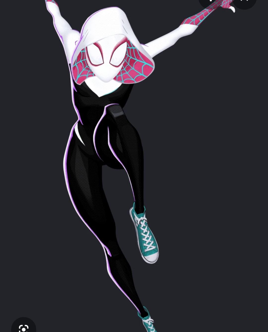 gwen Stacy  thumbnail